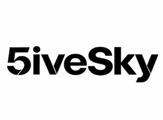 5IVESKY logo