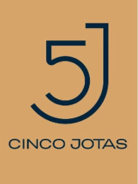 5J CINCO JOTAS logo