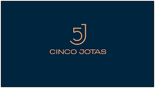 5J CINCO JOTAS logo