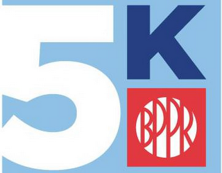 5K BPPR logo