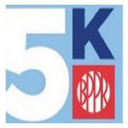 5K BPPR logo