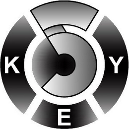 5KEY logo