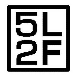5L 2F logo