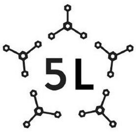 5L logo