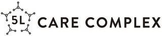 5L CARE COMPLEX logo
