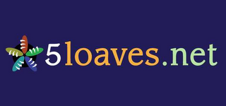 5LOAVES.NET logo