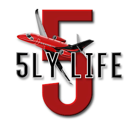 5LY LIFE 5 logo