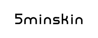 5MINSKIN logo