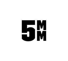 5MM logo