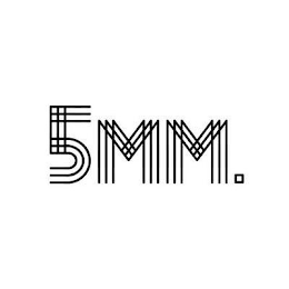 5MM. logo