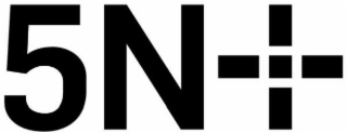 5N+ logo