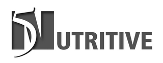 5N NUTRITIVE logo