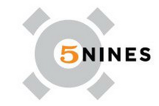 5NINES logo