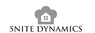 5NITE DYNAMICS logo