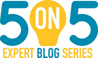 5ON5 EXPERT BLOG SERIES logo