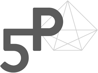 5P logo