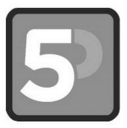 5P logo