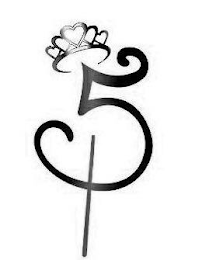 5P logo