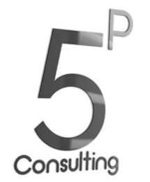 5P CONSULTING logo