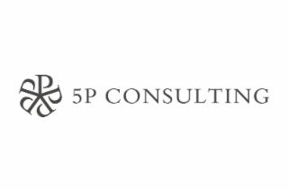5P CONSULTING logo