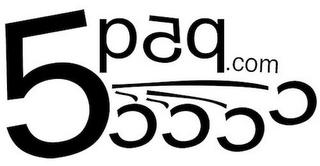 5PAQ.COM CCCC logo