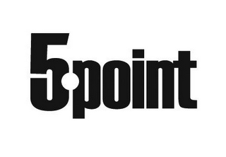 5POINT logo