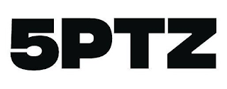 5PTZ logo