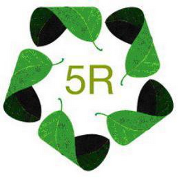5R logo