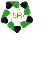 5R logo