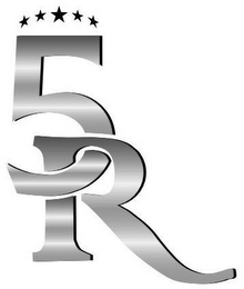 5R logo