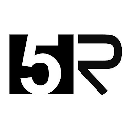 5R logo
