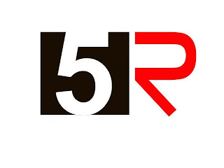 5R logo