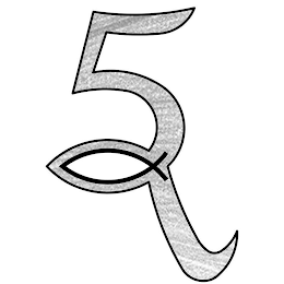 5R logo