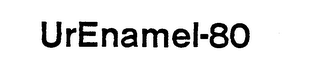 5RENAMEL-80 logo