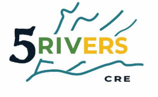 5RIVERS CRE logo