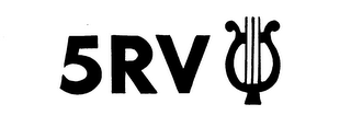 5RV logo