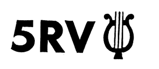 5RV logo