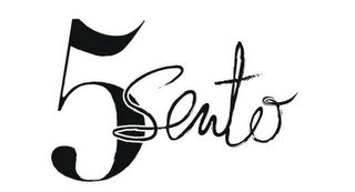 5SENTO logo