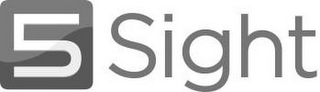 5SIGHT logo