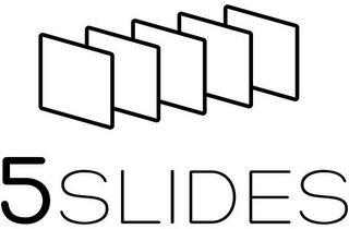 5SLIDES logo