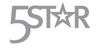 5STAR logo