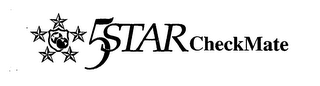 5STAR CHECKMATE logo