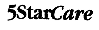 5STARCARE logo