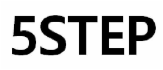 5STEP logo