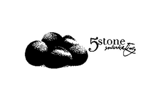 5STONE MARKETING logo