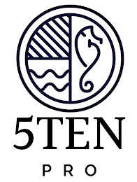 5TEN PRO logo