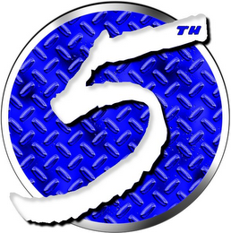 5TH logo