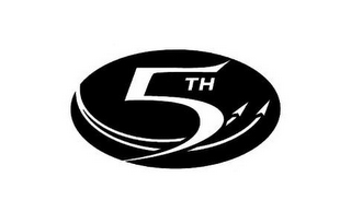 5TH logo