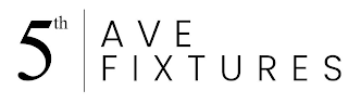 5TH AVE FIXTURES logo