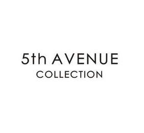 5TH AVENUE COLLECTION logo